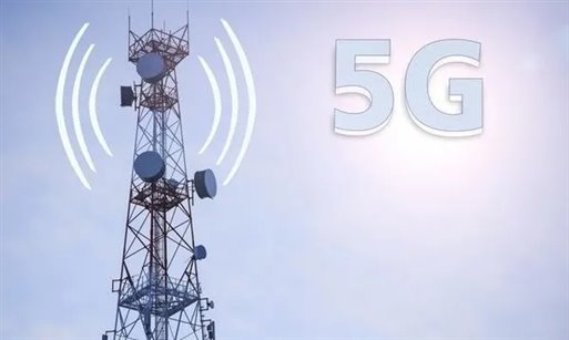 我国开通5G基站超百万 5G终端连接数全球第一